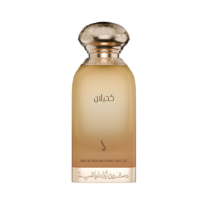 كحيلان من دخون الاماراتيه 100ملي