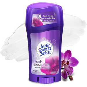 Lady Speed مزيل عرق ليدي سبيدي ستيك، 65 غرام
